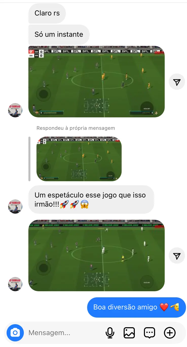 Depoimento 2