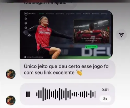 Depoimento 4